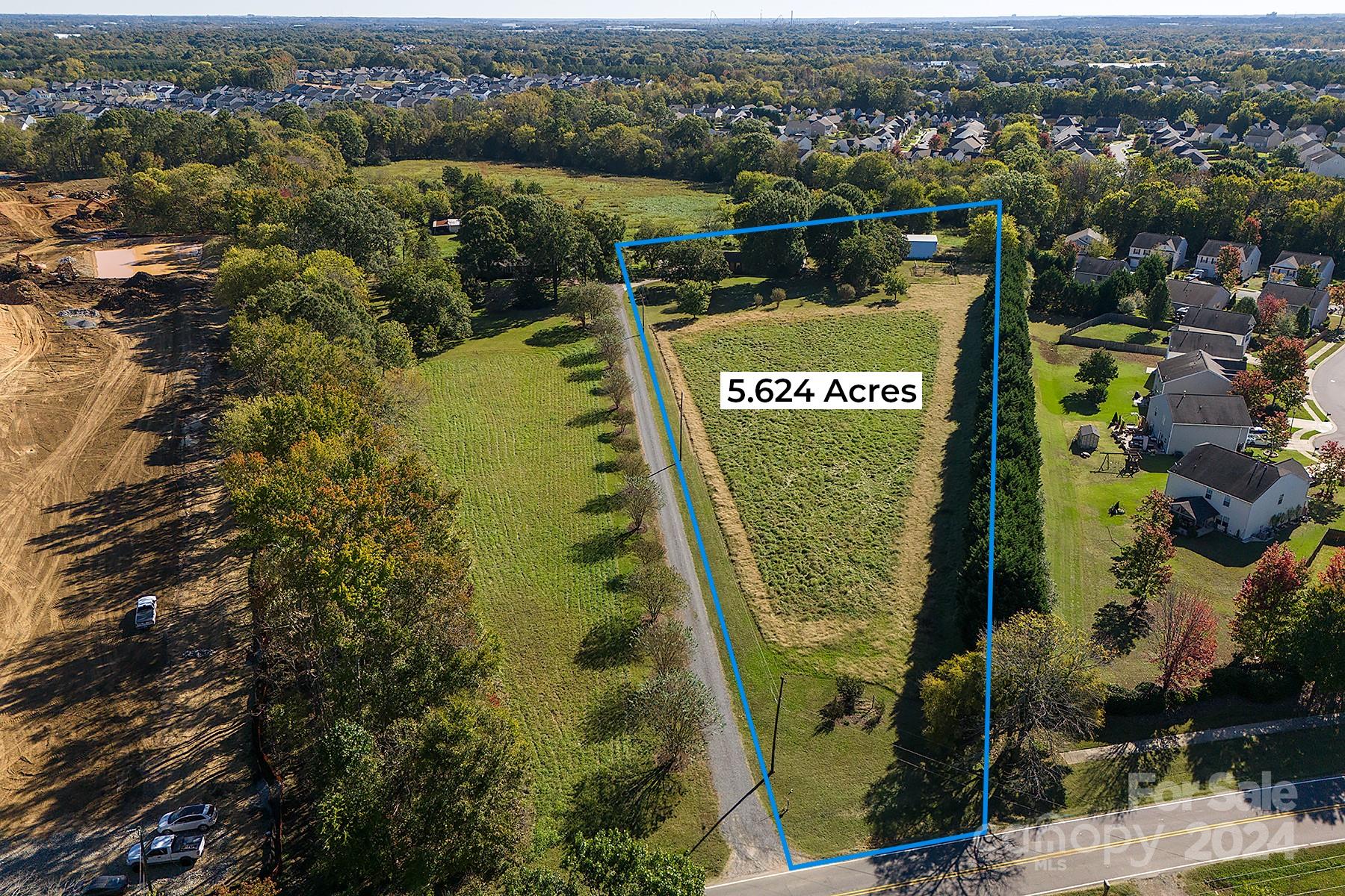 15207 Shopton Road W Charlotte NC 28278