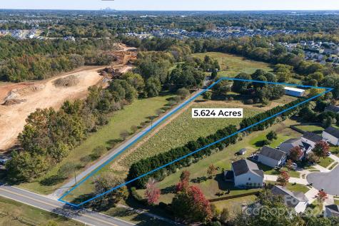 15207 Shopton Road W Charlotte NC 28278