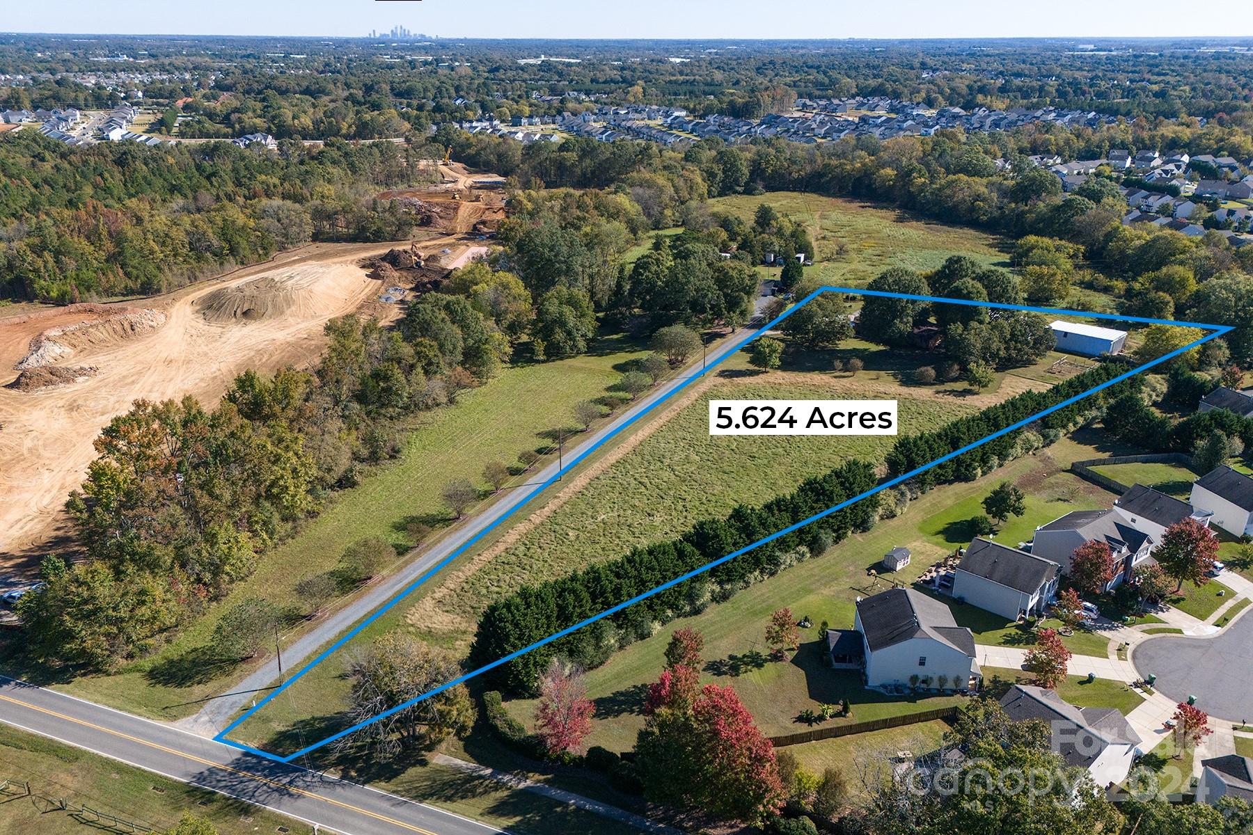 15207 Shopton Road W Charlotte NC 28278