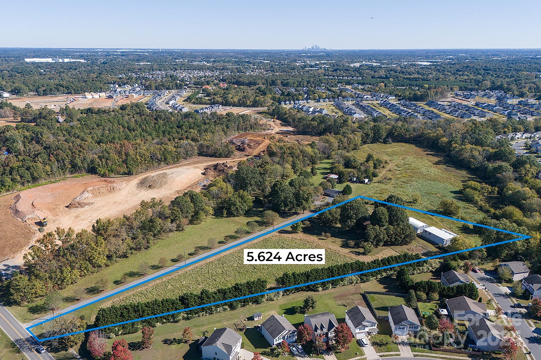 15207 Shopton Road W Charlotte NC 28278