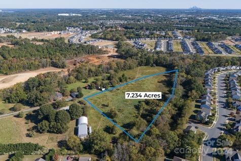 15207 Shopton Road W Charlotte NC 28278