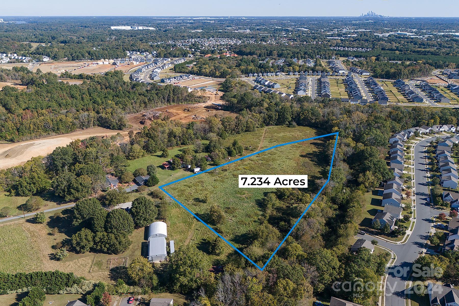 15207 Shopton Road W Charlotte NC 28278