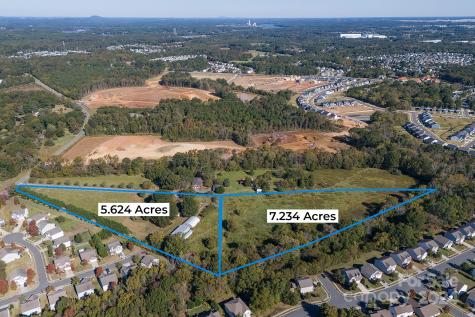 15207 Shopton Road W Charlotte NC 28278
