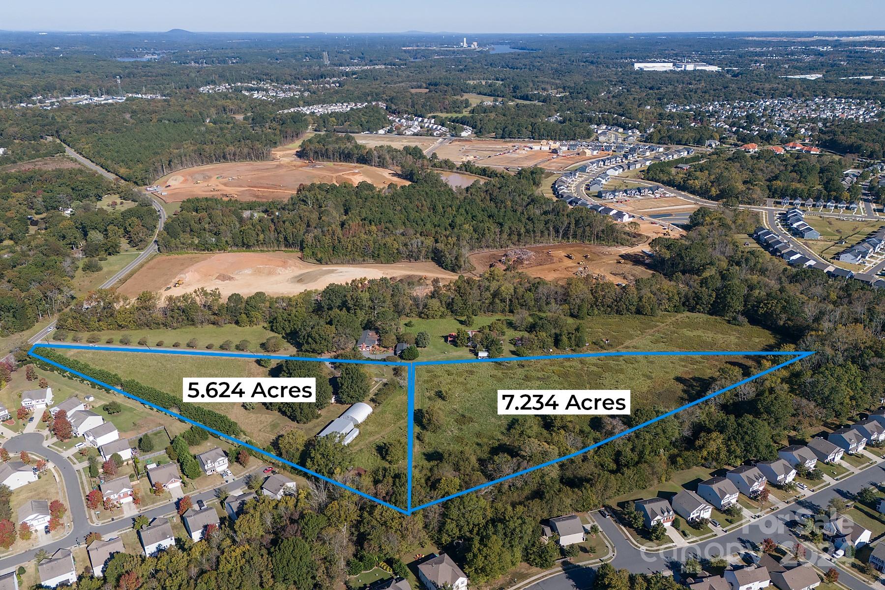 15207 Shopton Road W Charlotte NC 28278