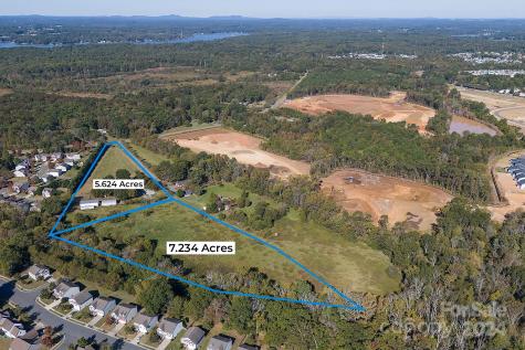 15207 Shopton Road W Charlotte NC 28278