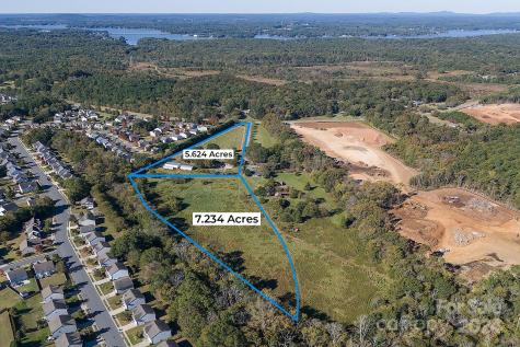15207 Shopton Road W Charlotte NC 28278