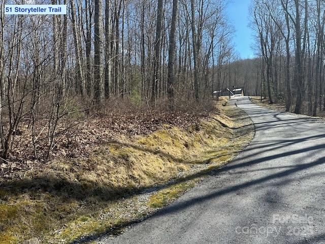 51 Storyteller Trail Glenville NC 28736