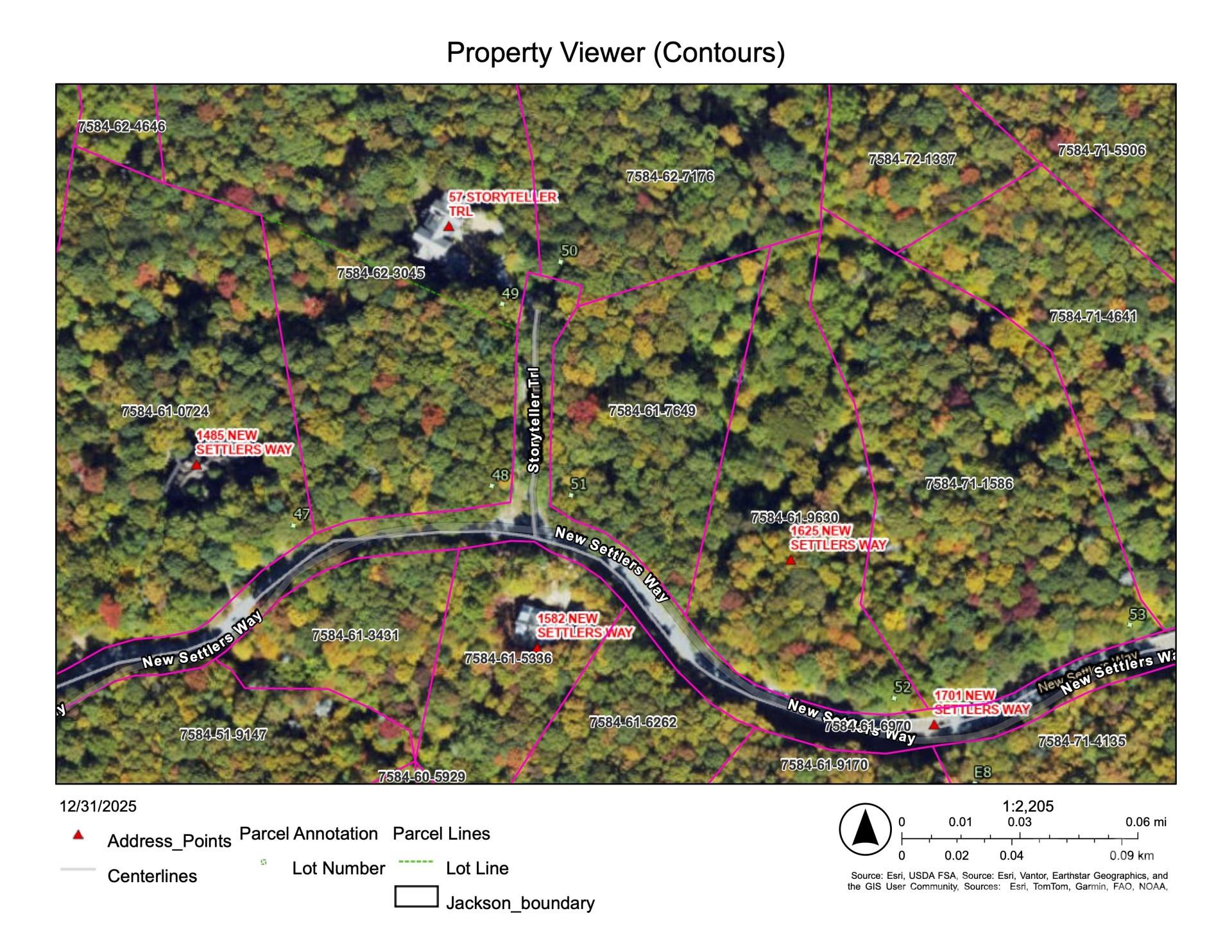 51 Storyteller Trail Glenville NC 28736