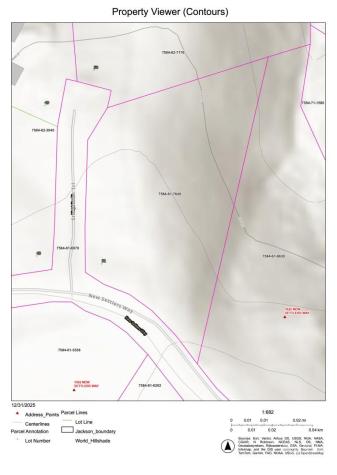 51 Storyteller Trail Glenville NC 28736