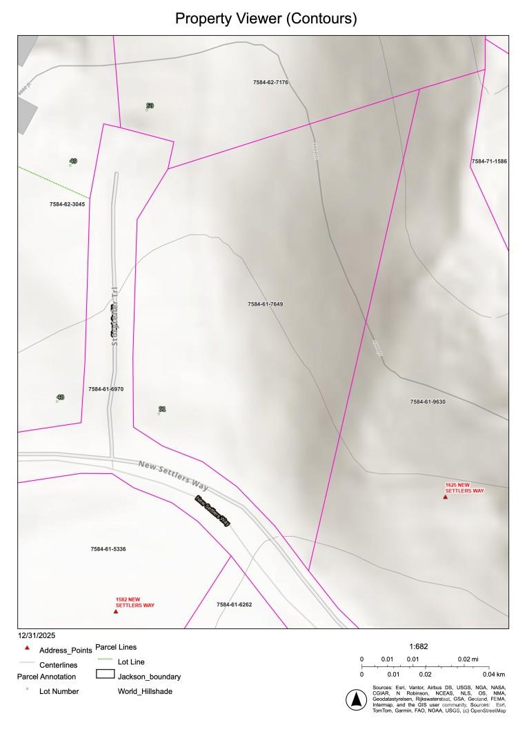 51 Storyteller Trail Glenville NC 28736