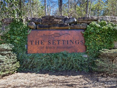 6 Old Lafayette Lane Black Mountain NC 28711
