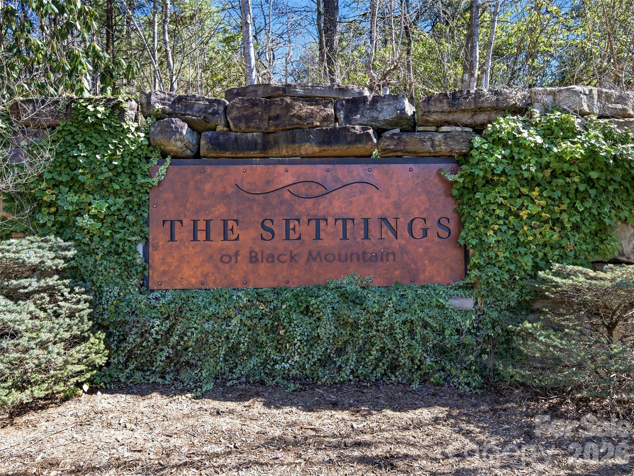 6 Old Lafayette Lane Black Mountain NC 28711