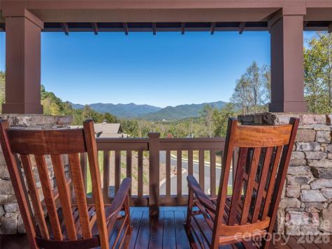 6 Old Lafayette Lane Black Mountain NC 28711