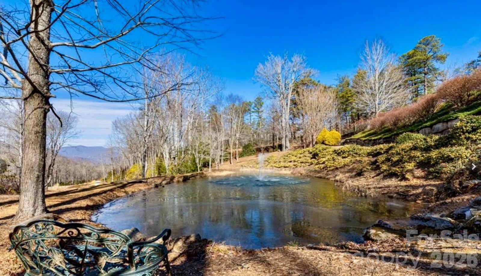 6 Old Lafayette Lane Black Mountain NC 28711