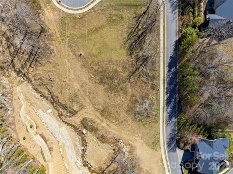 6 Old Lafayette Lane Black Mountain NC 28711