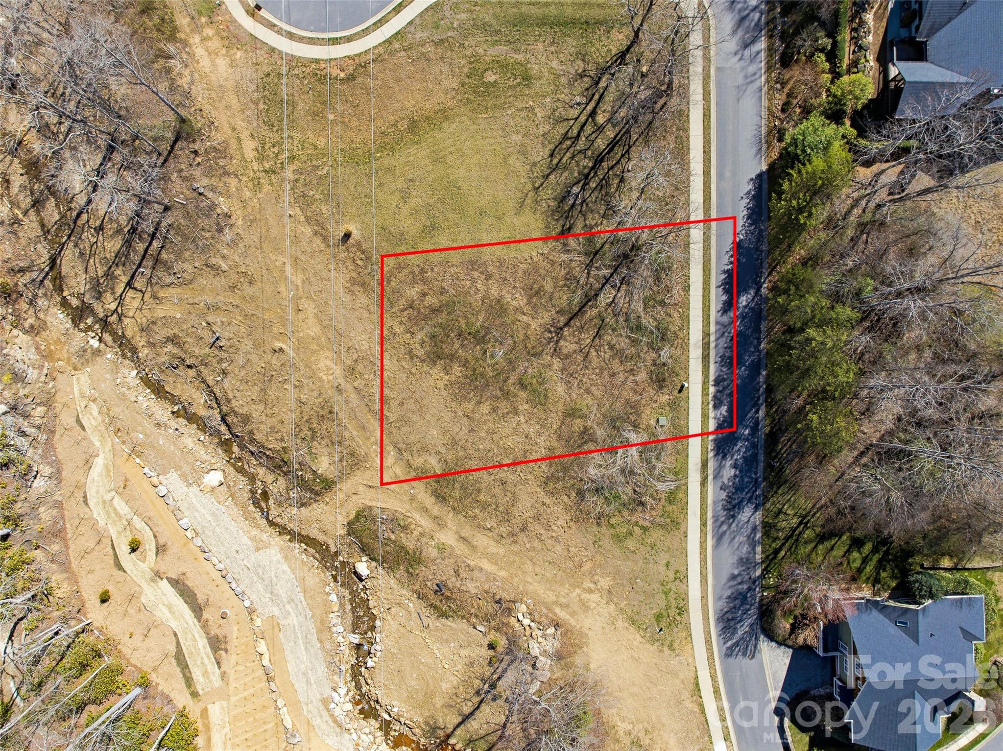 6 Old Lafayette Lane Black Mountain NC 28711
