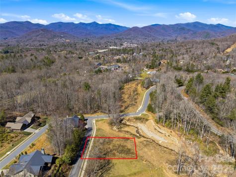 6 Old Lafayette Lane Black Mountain NC 28711