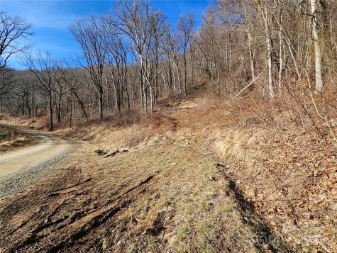 999 High Rock View Drive Canton NC 28716