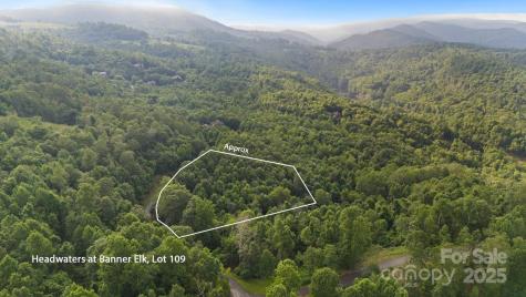 Tbd Falls Creek Parkway Elk Park NC 28622