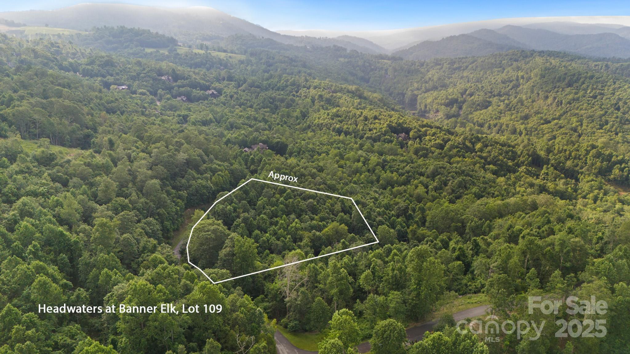 Tbd Falls Creek Parkway Elk Park NC 28622