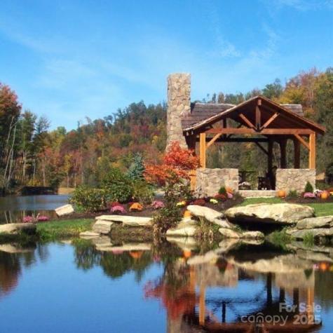 Tbd Falls Creek Parkway Elk Park NC 28622