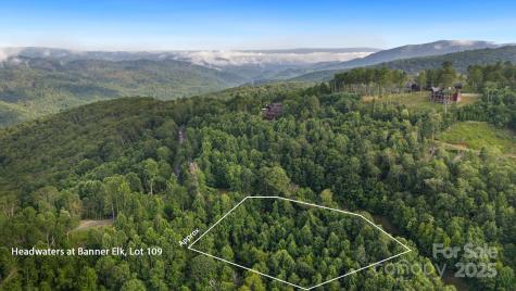 Tbd Falls Creek Parkway Elk Park NC 28622