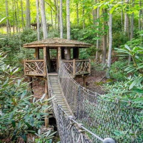 Tbd Falls Creek Parkway Elk Park NC 28622