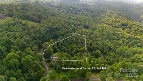 Tbd Falls Creek Parkway Elk Park NC 28622