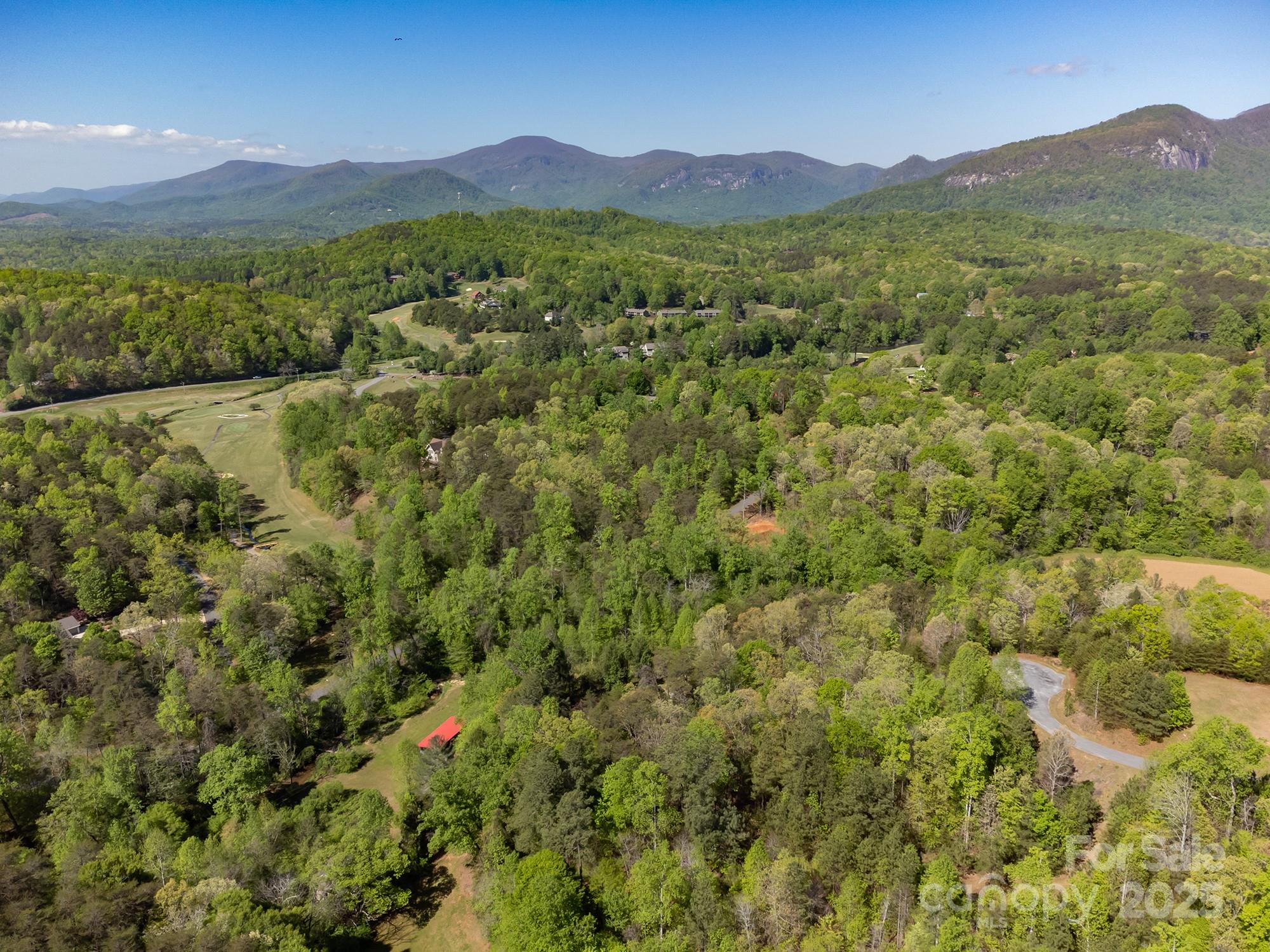 V/l Easy Street Lake Lure NC 28746