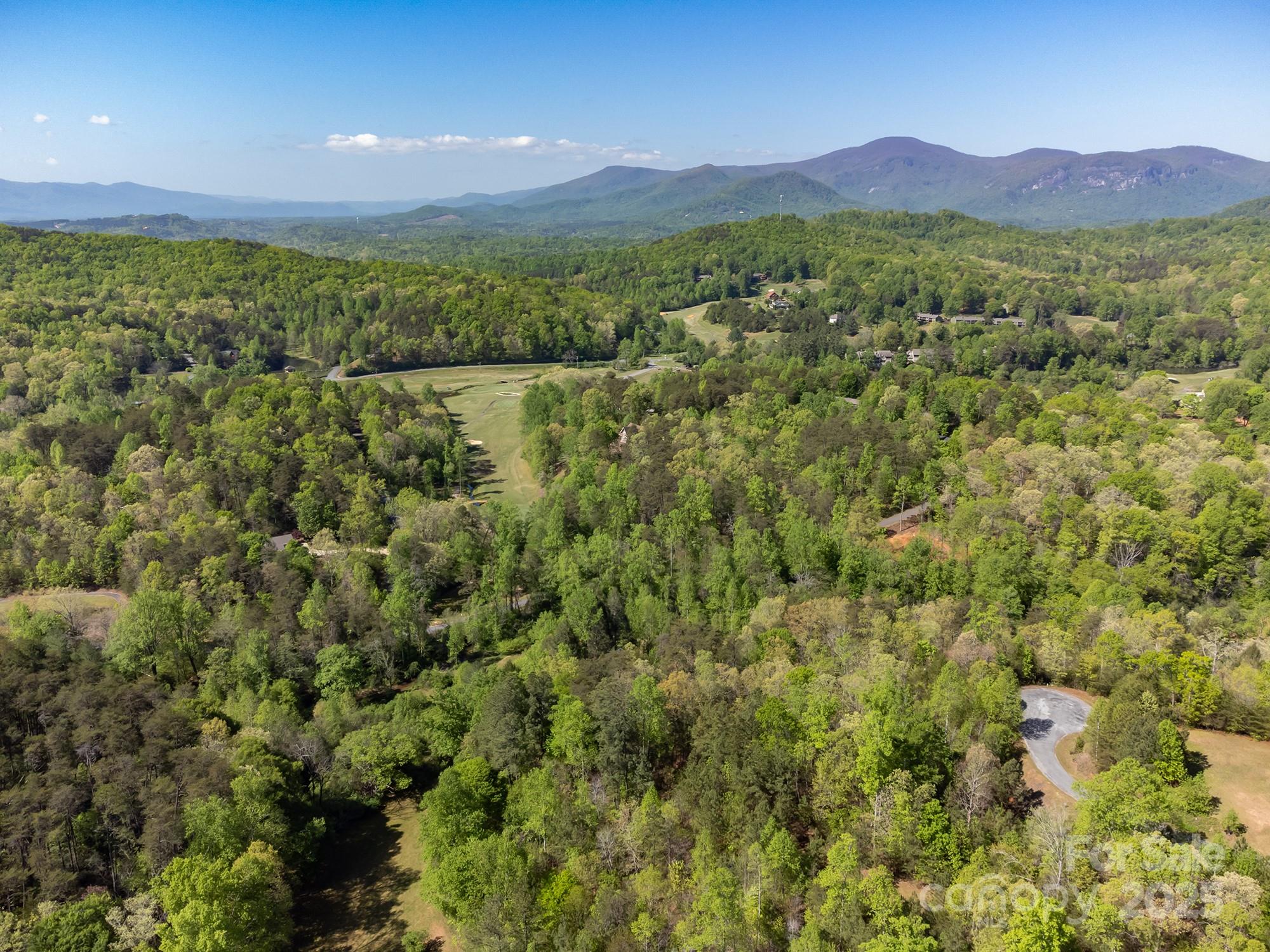 V/l Easy Street Lake Lure NC 28746