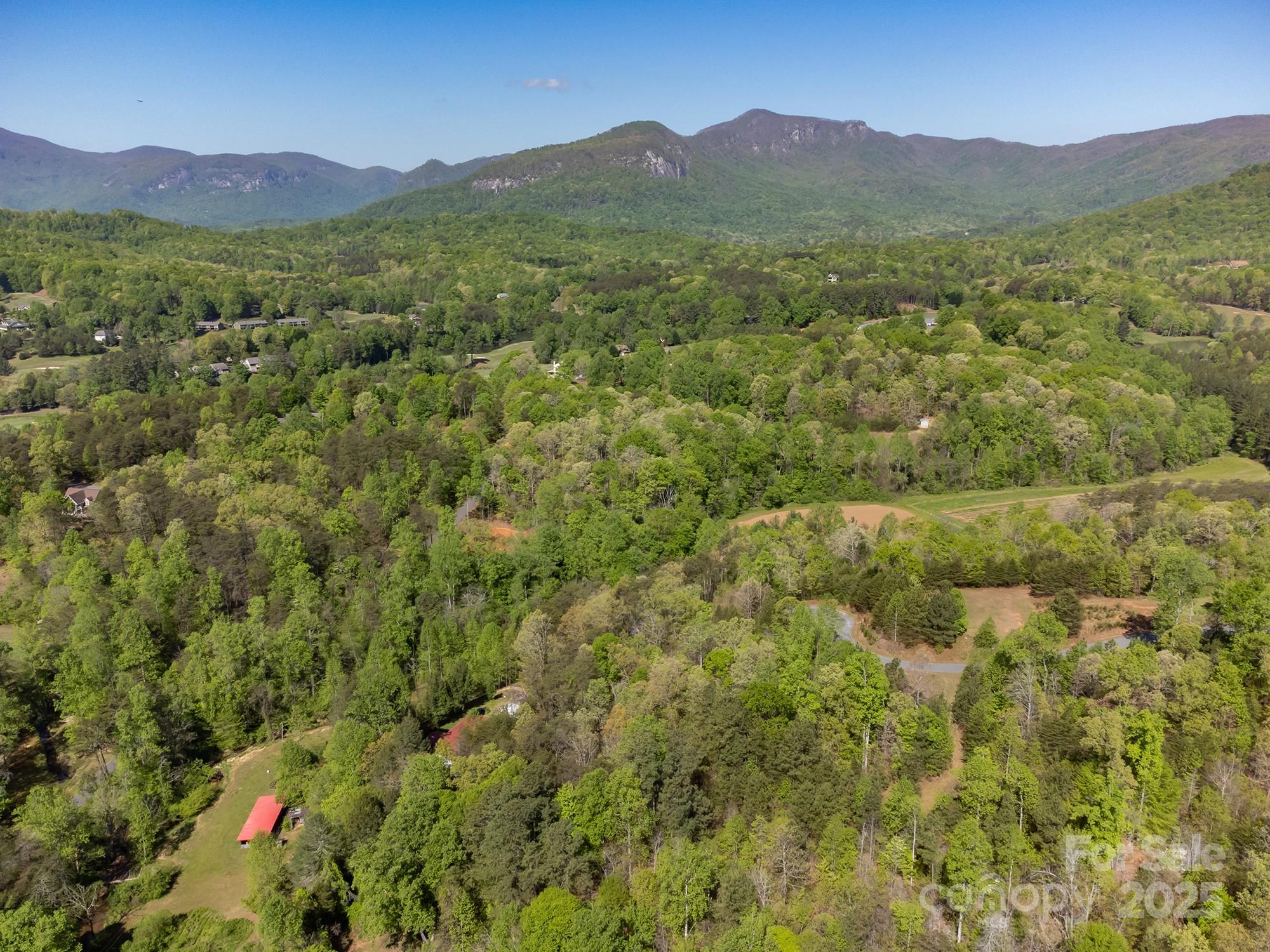 V/l Easy Street Lake Lure NC 28746
