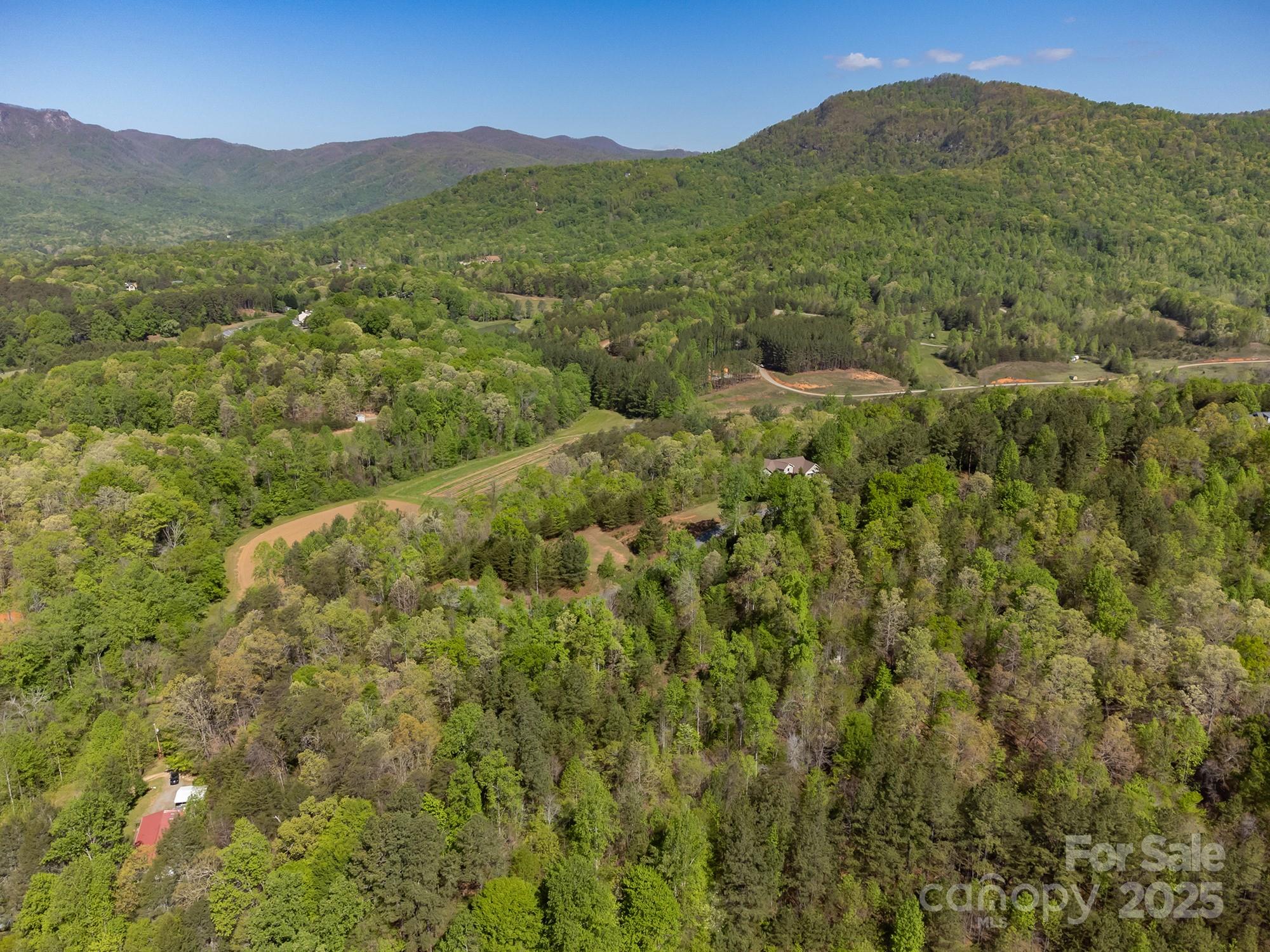 V/l Easy Street Lake Lure NC 28746