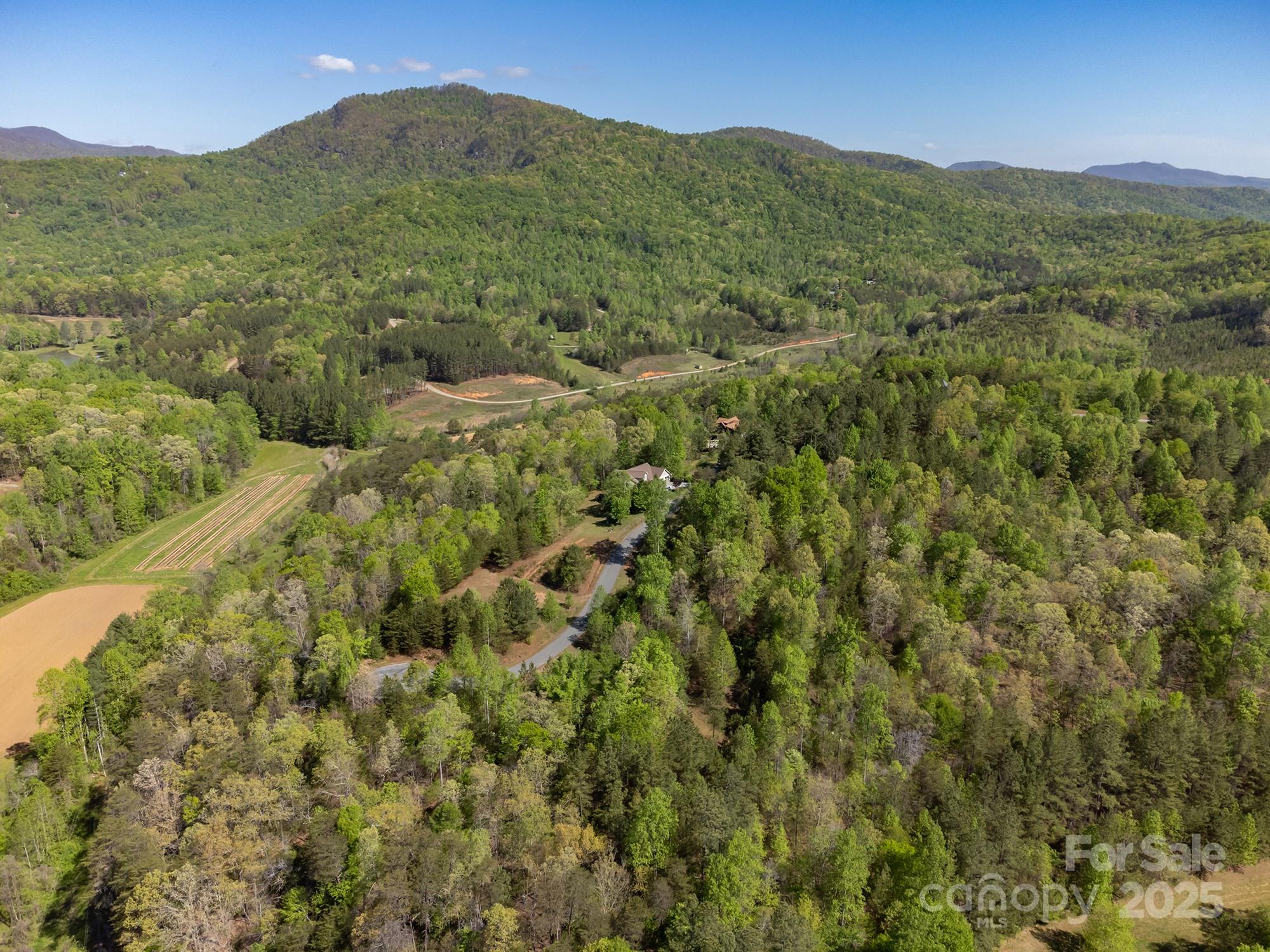 V/l Easy Street Lake Lure NC 28746