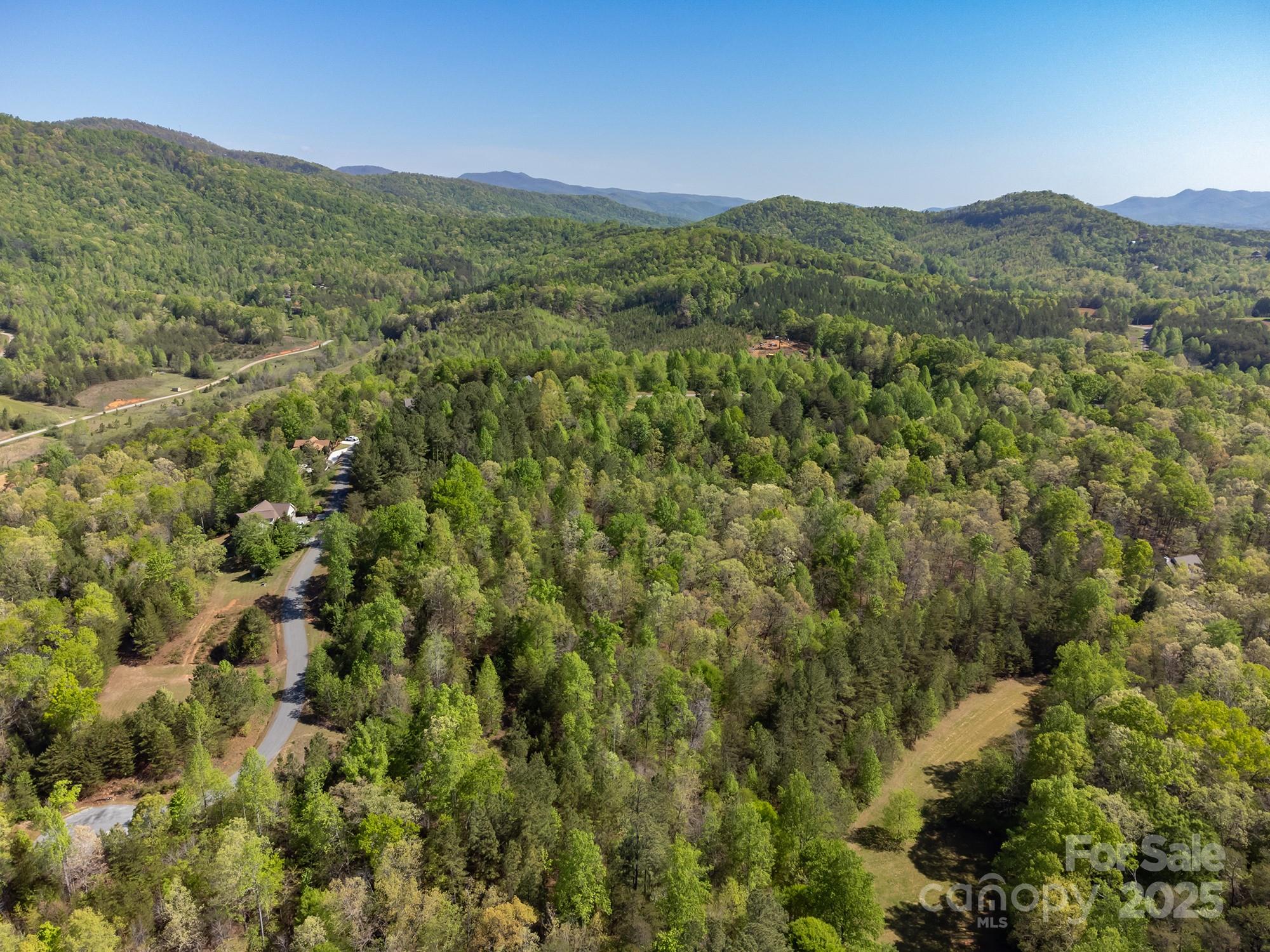 V/l Easy Street Lake Lure NC 28746