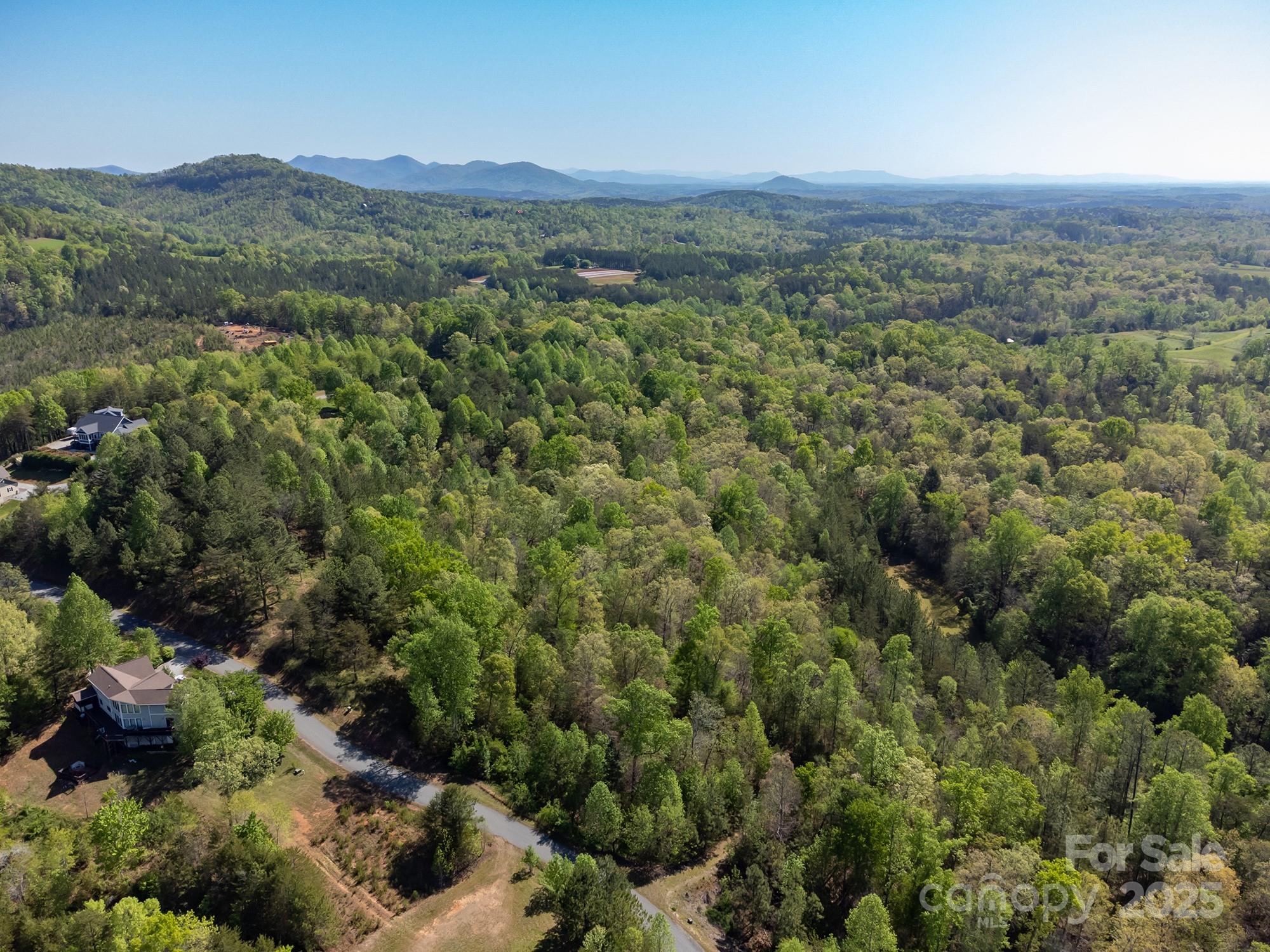 V/l Easy Street Lake Lure NC 28746