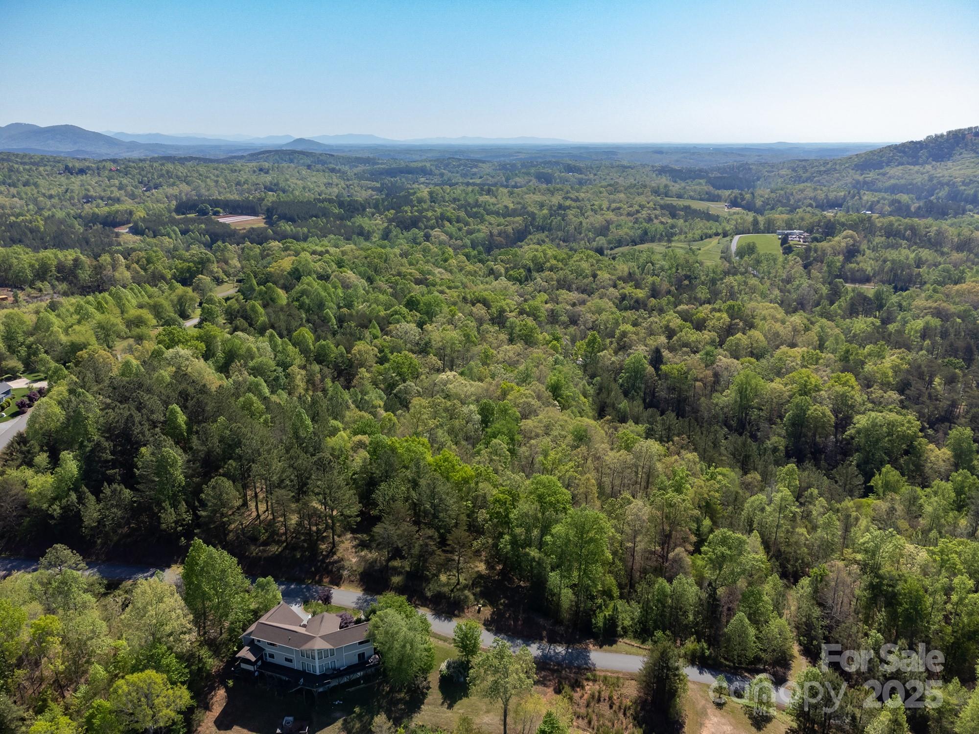 V/l Easy Street Lake Lure NC 28746