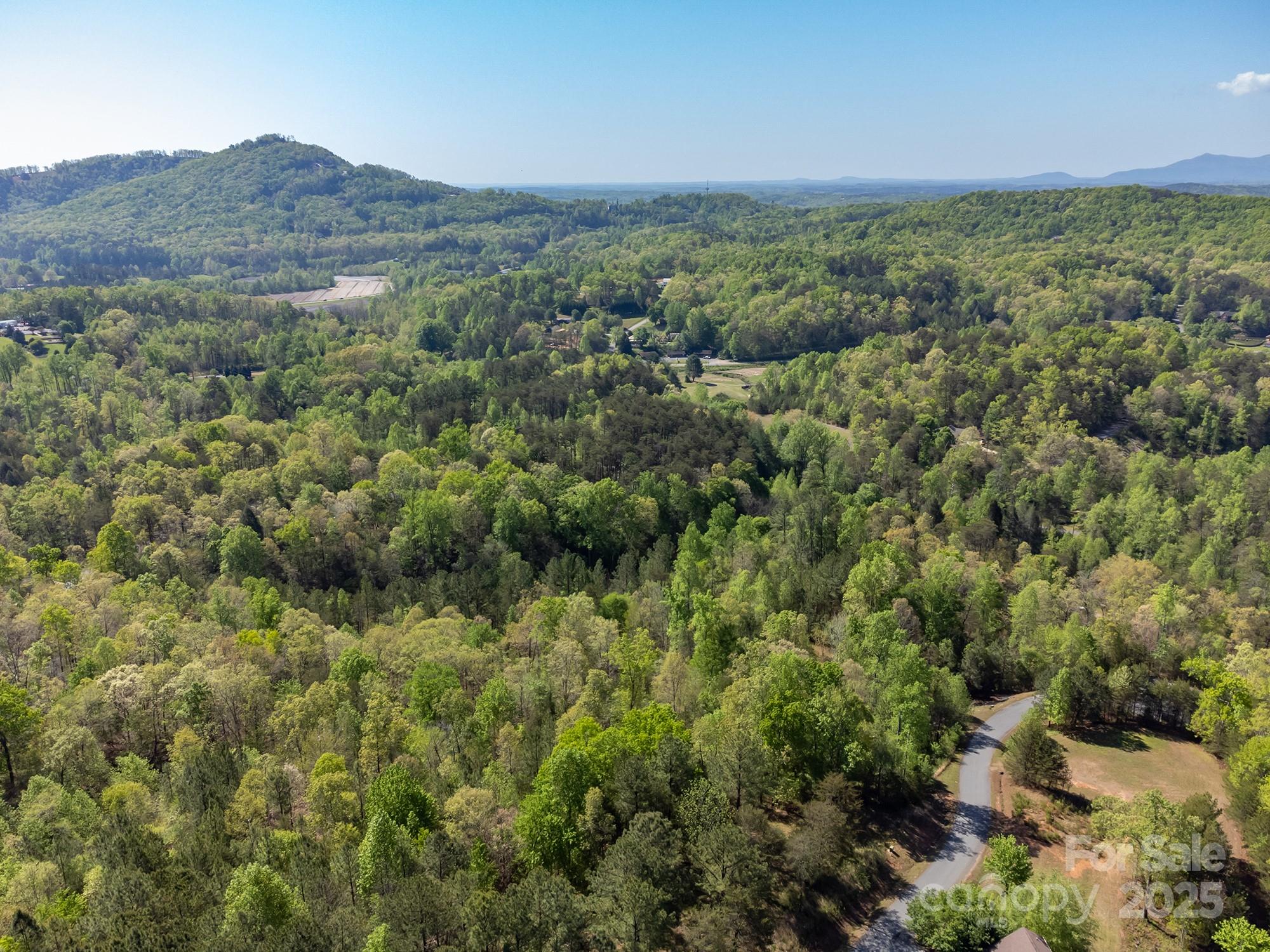 V/l Easy Street Lake Lure NC 28746