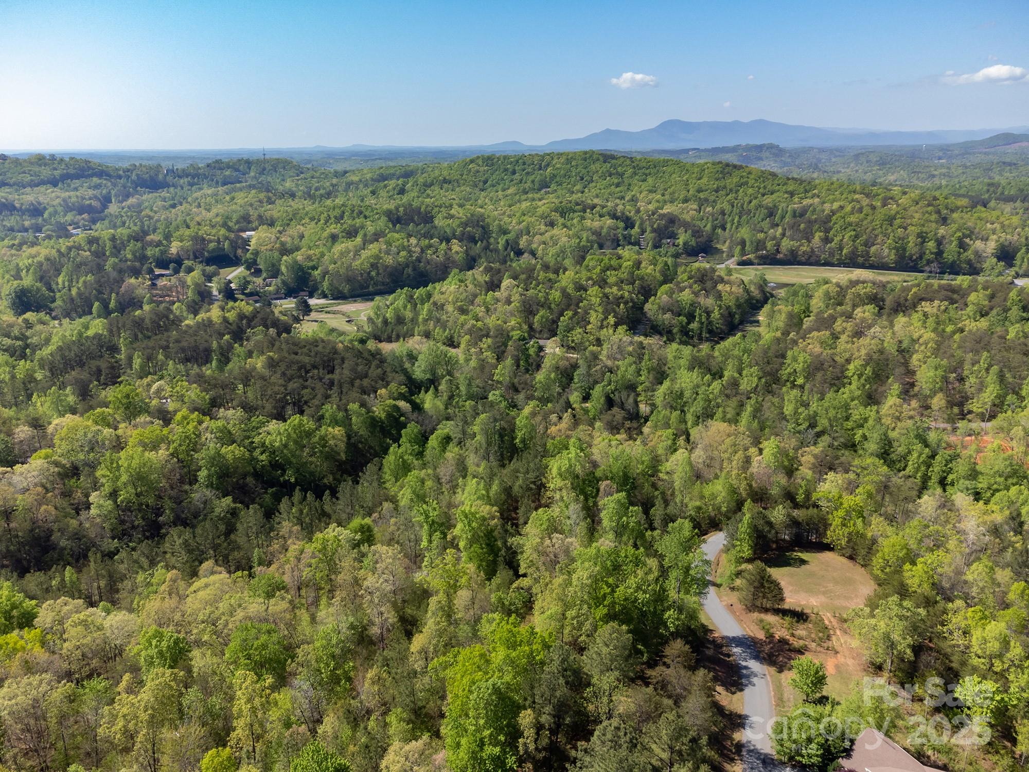 V/l Easy Street Lake Lure NC 28746