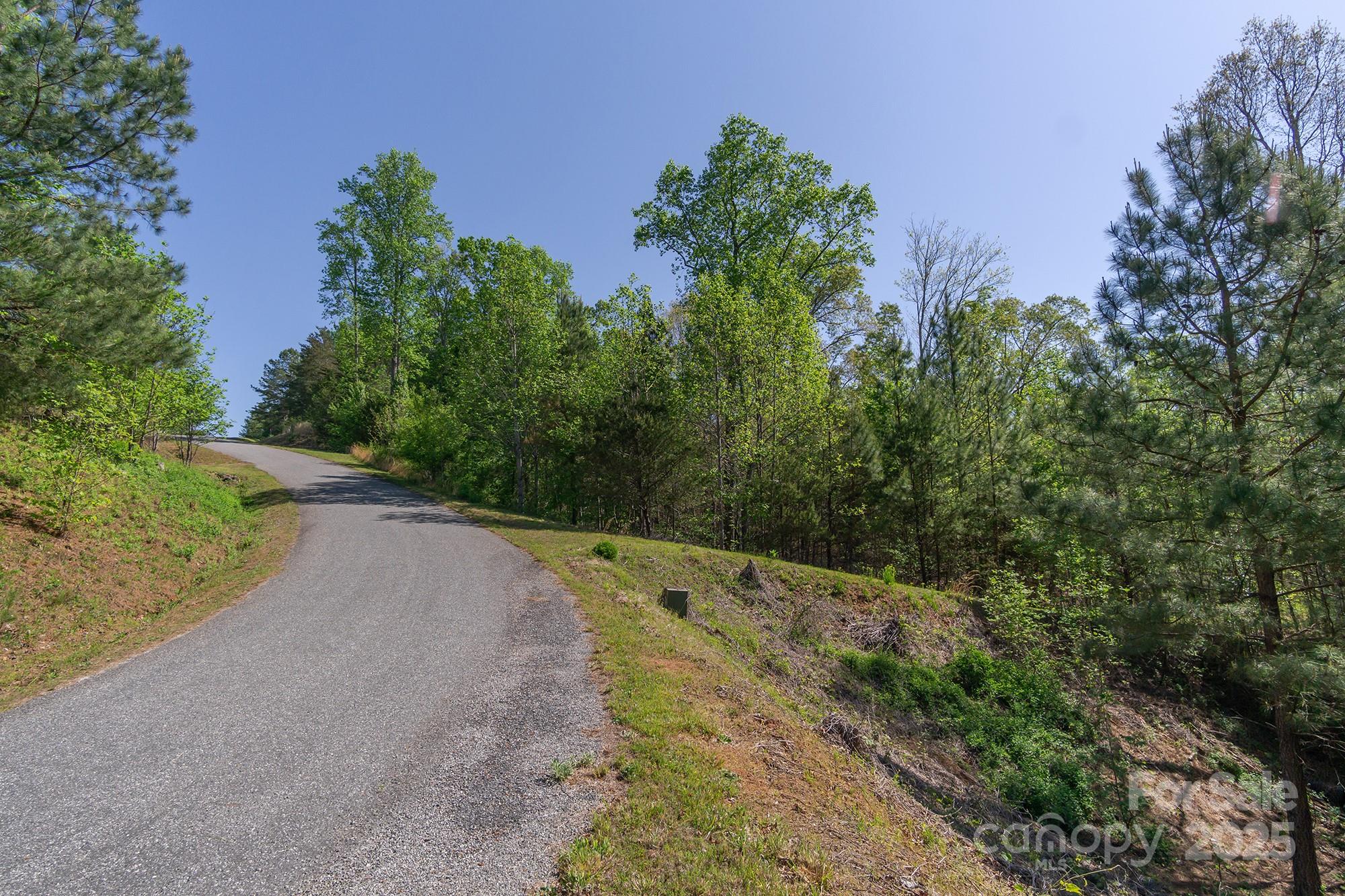 V/l Easy Street Lake Lure NC 28746