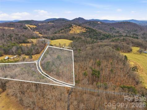 000 Pilgrim Church Road Hiddenite NC 28636