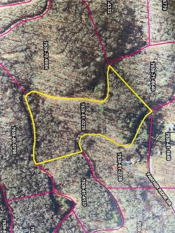 Lot 68 Mountain Forest Estates Road Sylva NC 28779