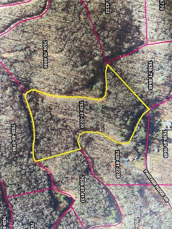 Lot 68 Mountain Forest Estates Road Sylva NC 28779