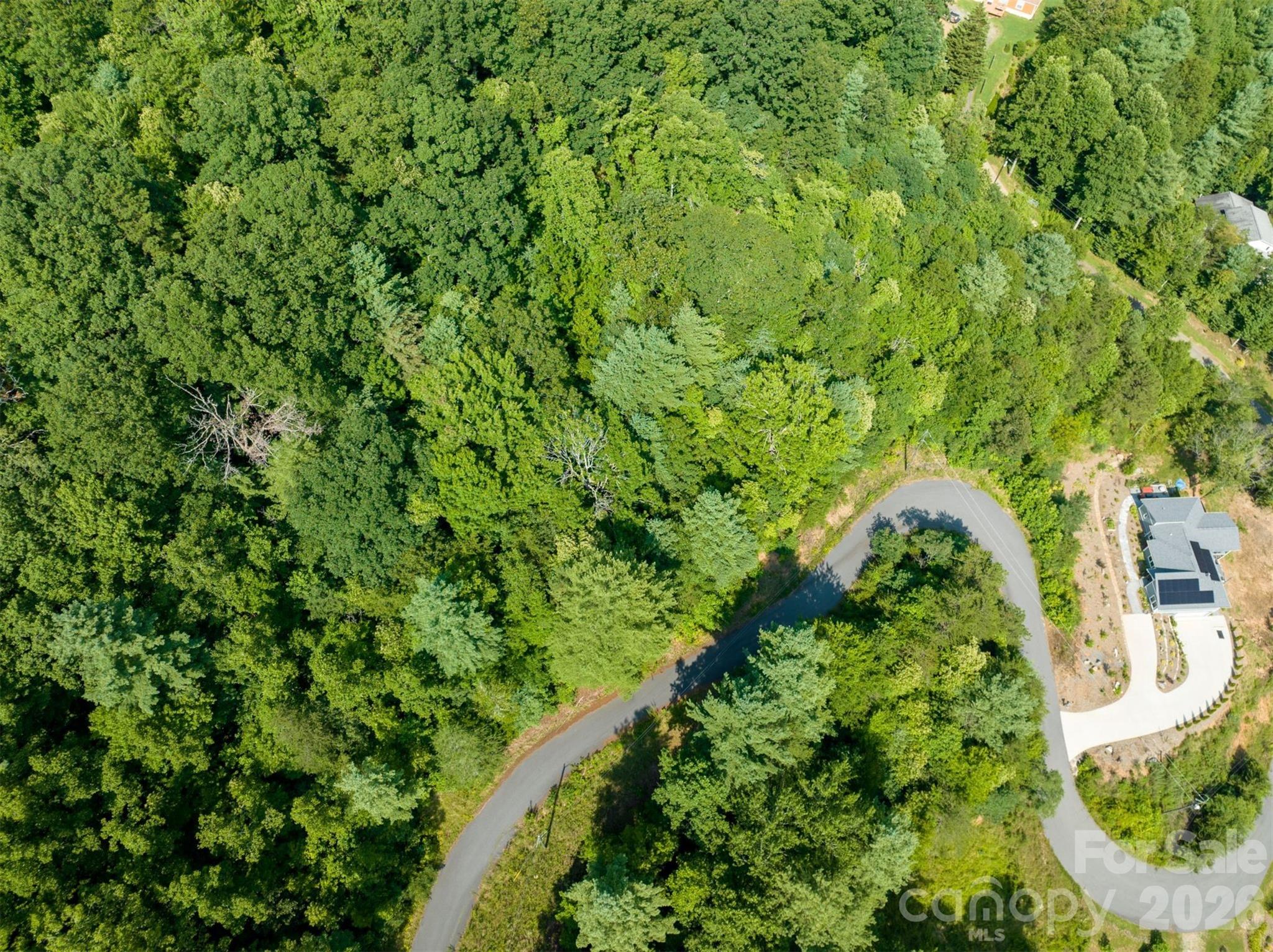 Lot 5 Autumn Trail Lane Asheville NC 28803