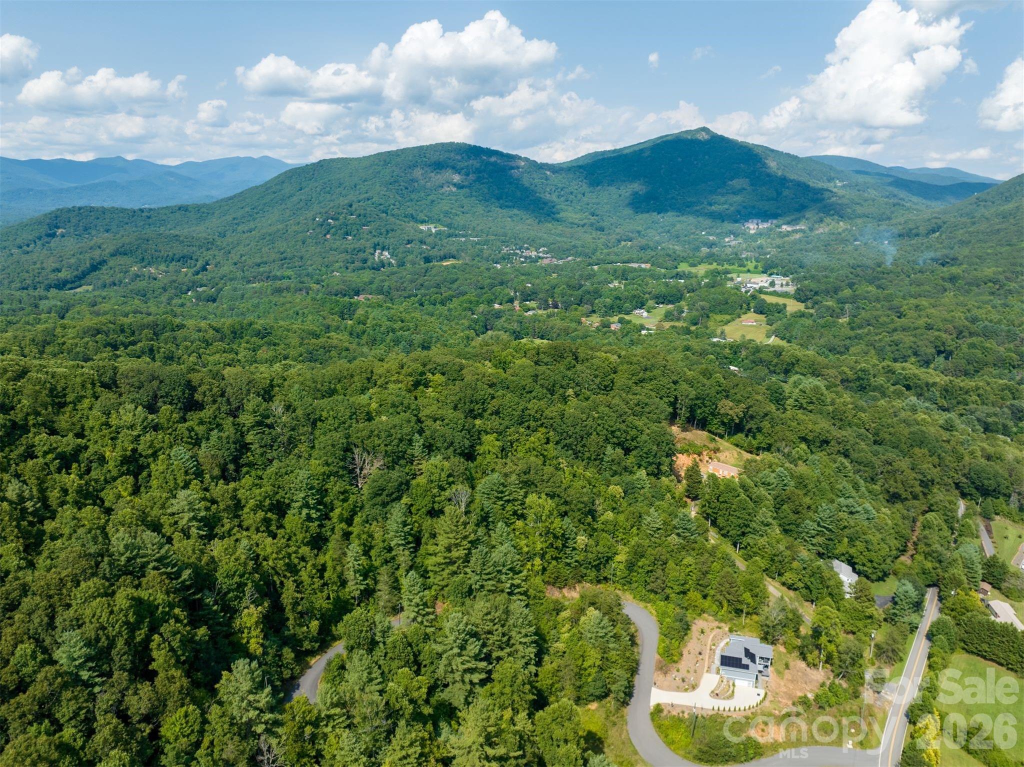 Lot 5 Autumn Trail Lane Asheville NC 28803