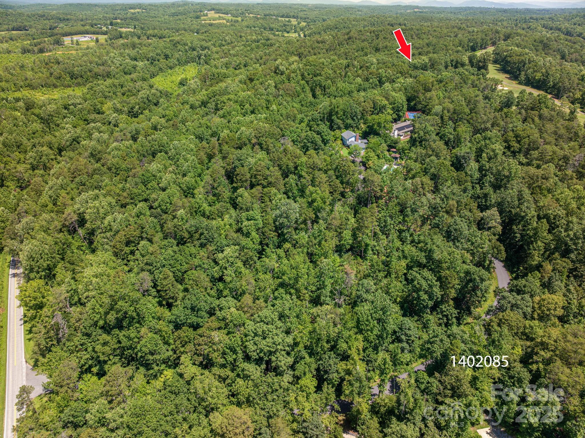 Lot Coxe Road Rutherfordton NC 28139