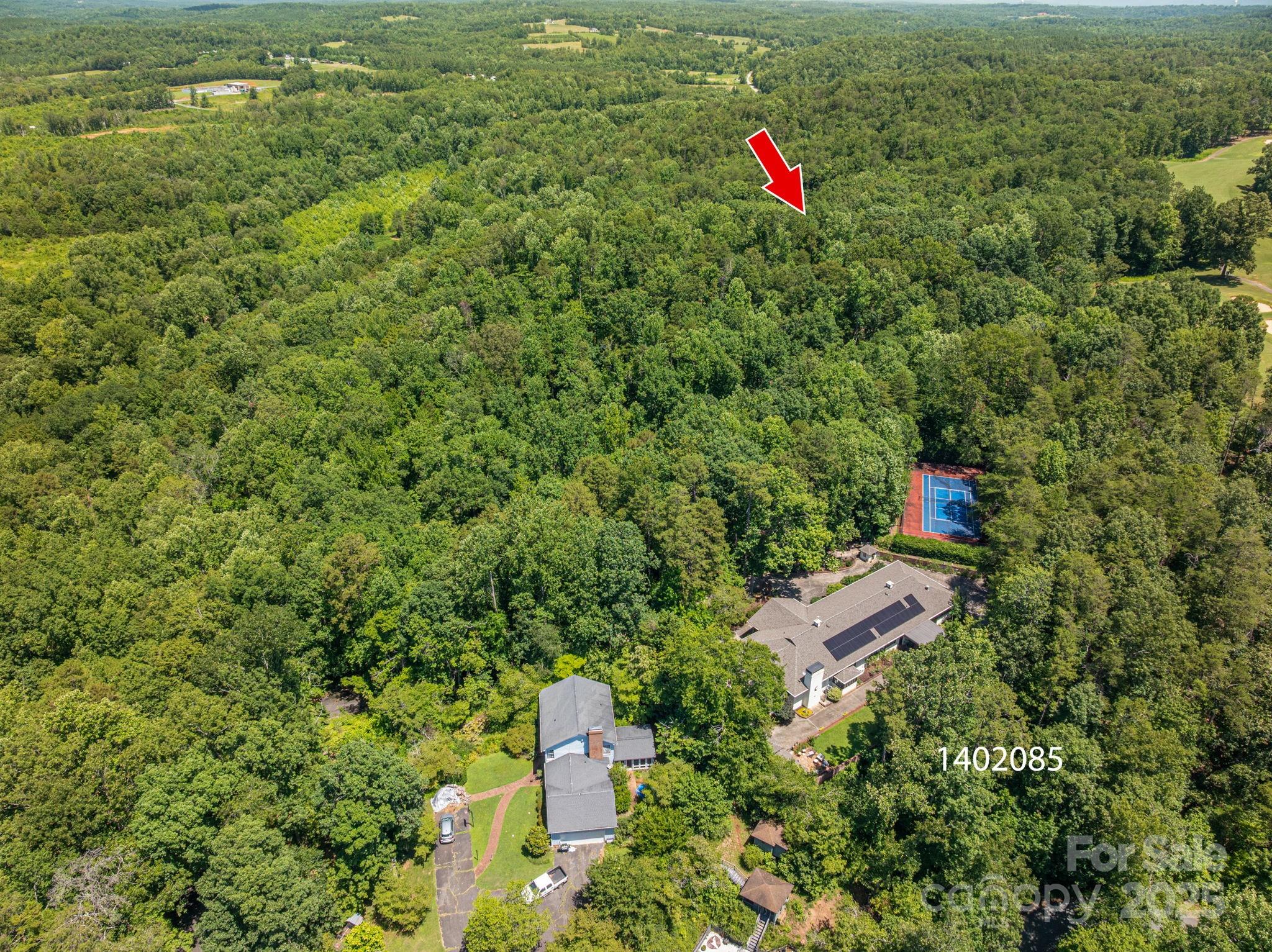 Lot Coxe Road Rutherfordton NC 28139