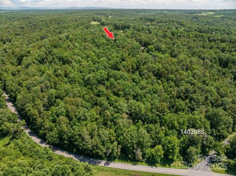 Lot Coxe Road Rutherfordton NC 28139