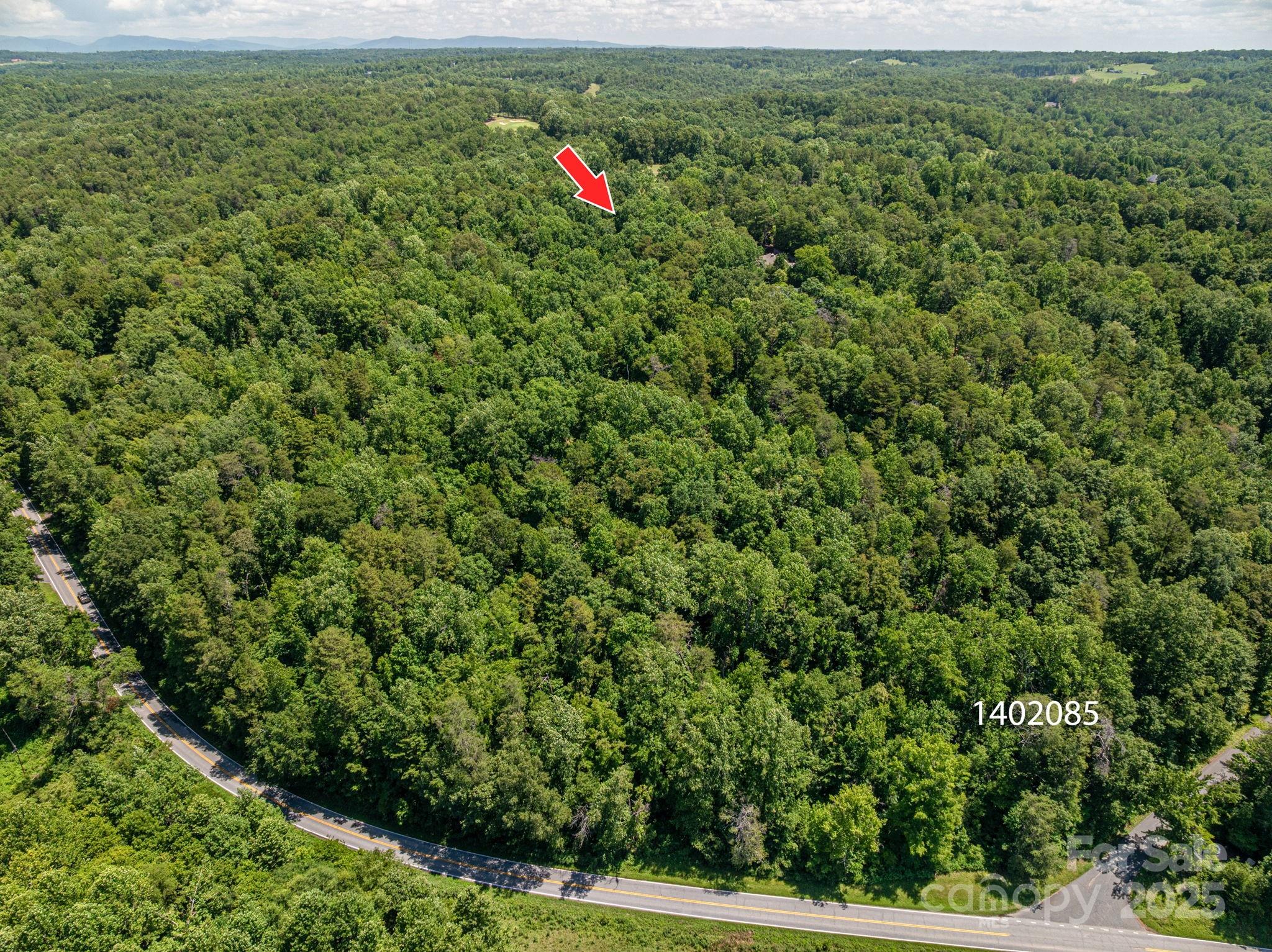 Lot Coxe Road Rutherfordton NC 28139