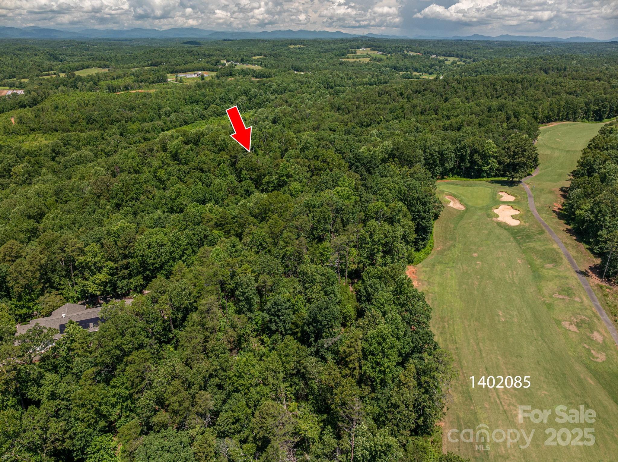 Lot Coxe Road Rutherfordton NC 28139