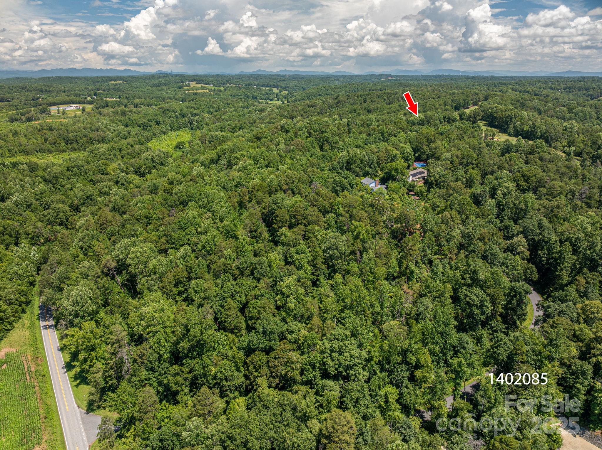 Lot Coxe Road Rutherfordton NC 28139